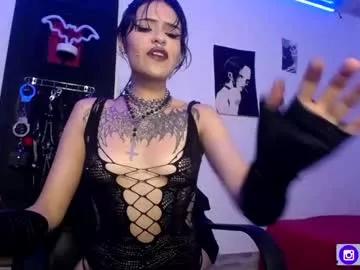 madame0sphereboss from Chaturbate