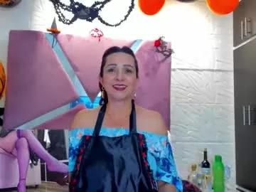 madame_angelic_ from Chaturbate
