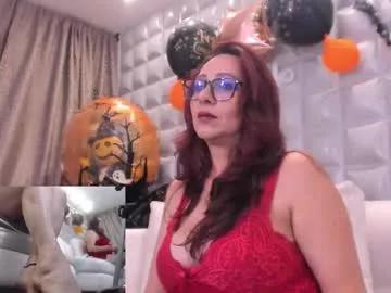 madame_angelic_ from Chaturbate is Freechat