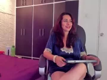 madame_angelic_ from Chaturbate