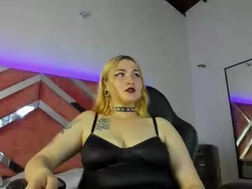madame_ibby from Chaturbate