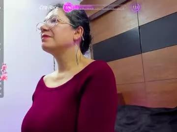 madame_jay from Chaturbate