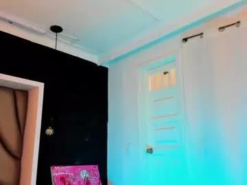 madame_lilith from Chaturbate