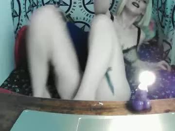 madame_lucifer from Chaturbate