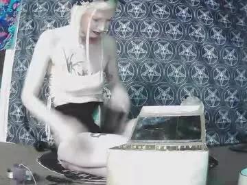madame_lucifer from Chaturbate