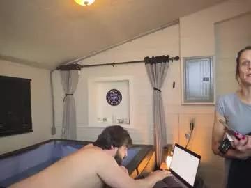madameglowhole from Chaturbate