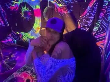 madameglowhole from Chaturbate