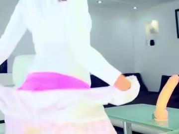 madamexxx777 from Chaturbate