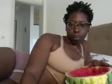 madamindigo from Chaturbate