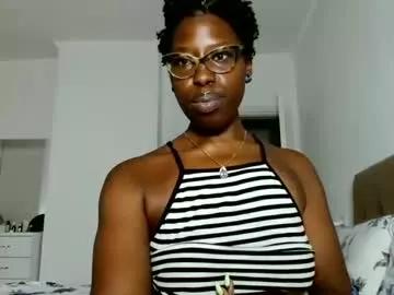 madamindigo from Chaturbate