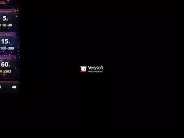 madammargaret from Chaturbate
