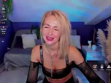 madammilly from Chaturbate is Freechat