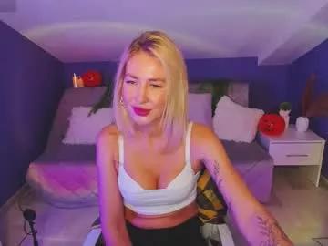 madammilly from Chaturbate is Freechat