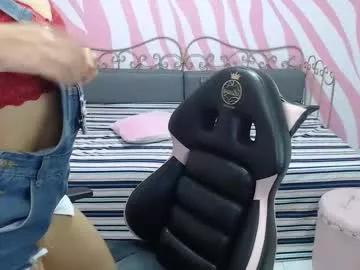 maddie__cute from Chaturbate