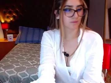 maddie_beauty from Chaturbate