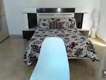 maddie_foxx from Chaturbate