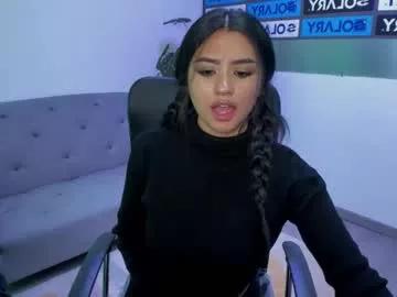 maddiee_jackson from Chaturbate