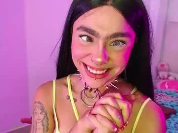 maddiie_and_clyde from Chaturbate