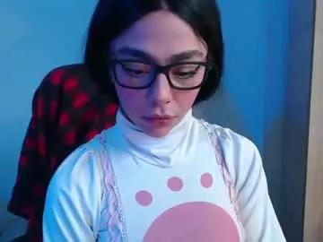maddiie_and_clyde from Chaturbate