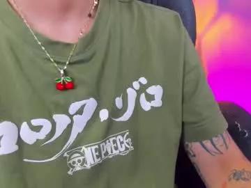 maddiiebrooks from Chaturbate