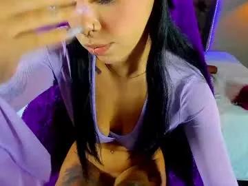 maddiiebrooks from Chaturbate