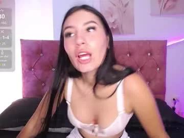 maddiikay from Chaturbate