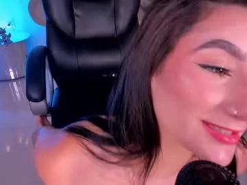 maddisonlowe from Chaturbate