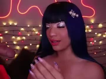 maddisrock from Chaturbate