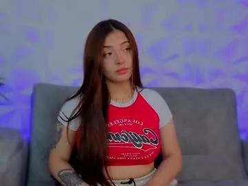 maddy1y_ from Chaturbate