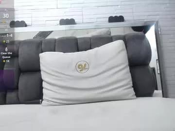 maddy_cartter from Chaturbate