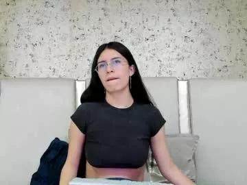 maddy_jacksonw from Chaturbate
