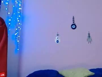 maddy_jhonsson from Chaturbate