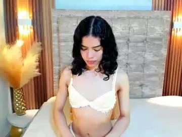 maddy_parker from Chaturbate