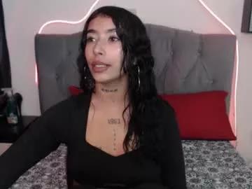 maddy_parker_ from Chaturbate is Freechat