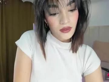 maddy_rouse_01 from Chaturbate