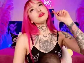 maddy_uwu from Chaturbate