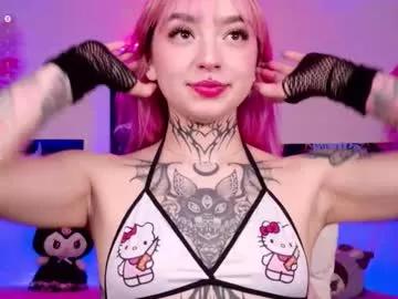 maddy_uwu from Chaturbate