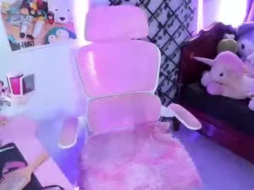 maddyfoox from Chaturbate is Freechat