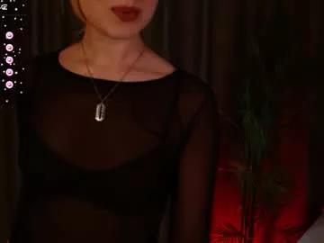 maddygarcia from Chaturbate