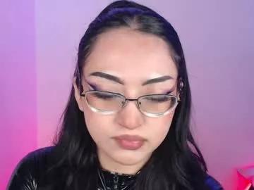 maddyghost from Chaturbate