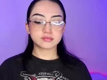 maddyghost from Chaturbate is Freechat