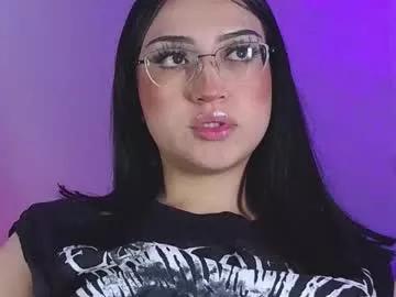 maddyghost from Chaturbate