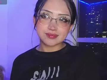 maddyghost from Chaturbate