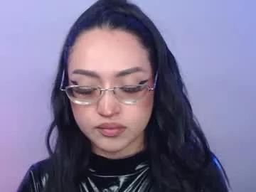 maddyghost from Chaturbate