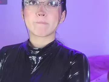 maddyghost from Chaturbate is Freechat