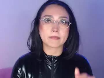 maddyghost from Chaturbate