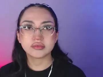maddyghost from Chaturbate