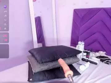 maddyjohnsonn from Chaturbate