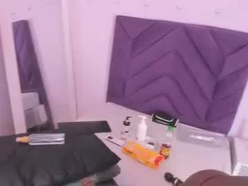 maddyjohnsonn from Chaturbate