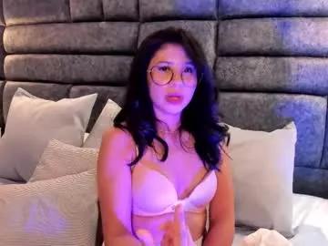 maddymontclair from Chaturbate